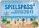 Nintendo Sommer-Truck-Tour