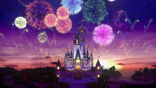 Disney Magical World 2 mit neuem Trailer