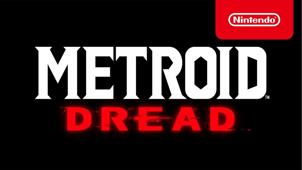 Metroid Dread angekündigt