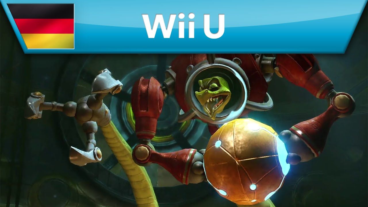Sonic Boom mit neuem Trailer und Release-Termin