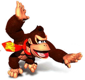 Camelot: "Sequel zu Donkey Kong 64 wäre interessant!"
