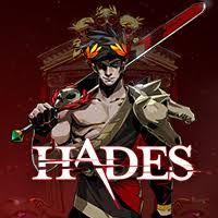 Hades Cover