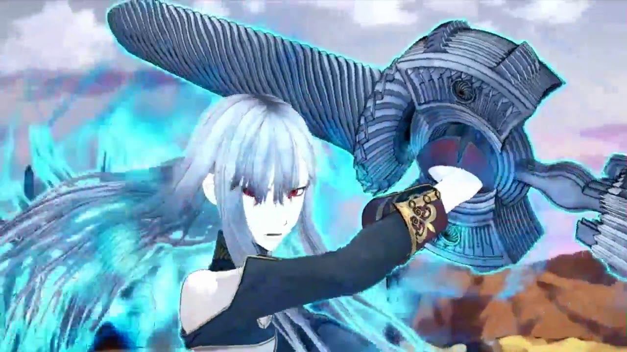 Valkyria Chronicles - Switch Fassung bestätigt