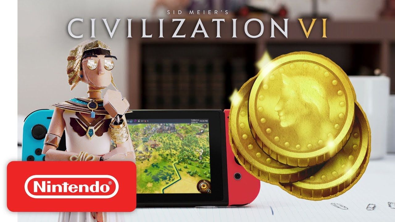 Civilization VI - der Weg zum Erfolg