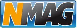 NMag #32 erschienen!