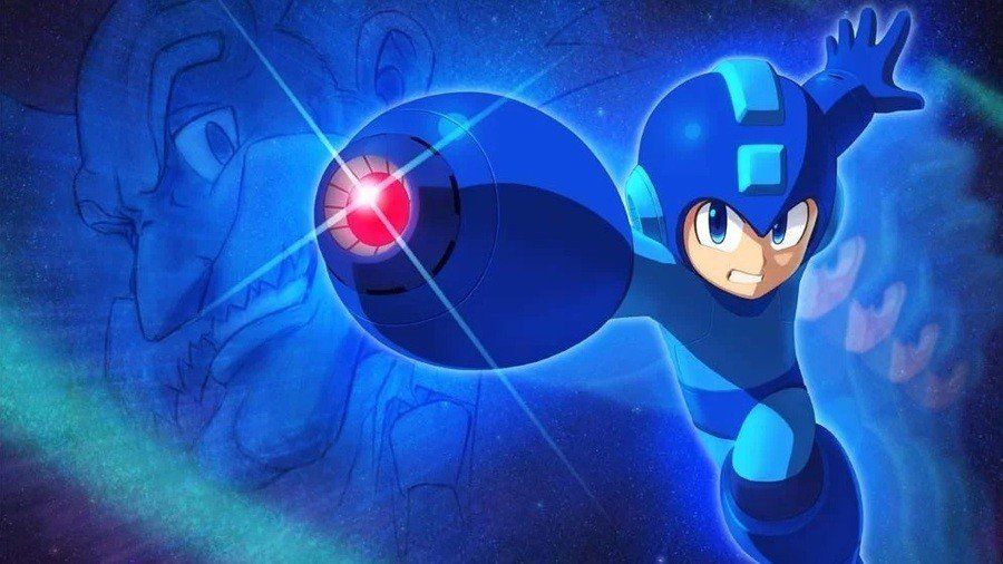 Weiter Mega Man Ableger von Capcom geplant