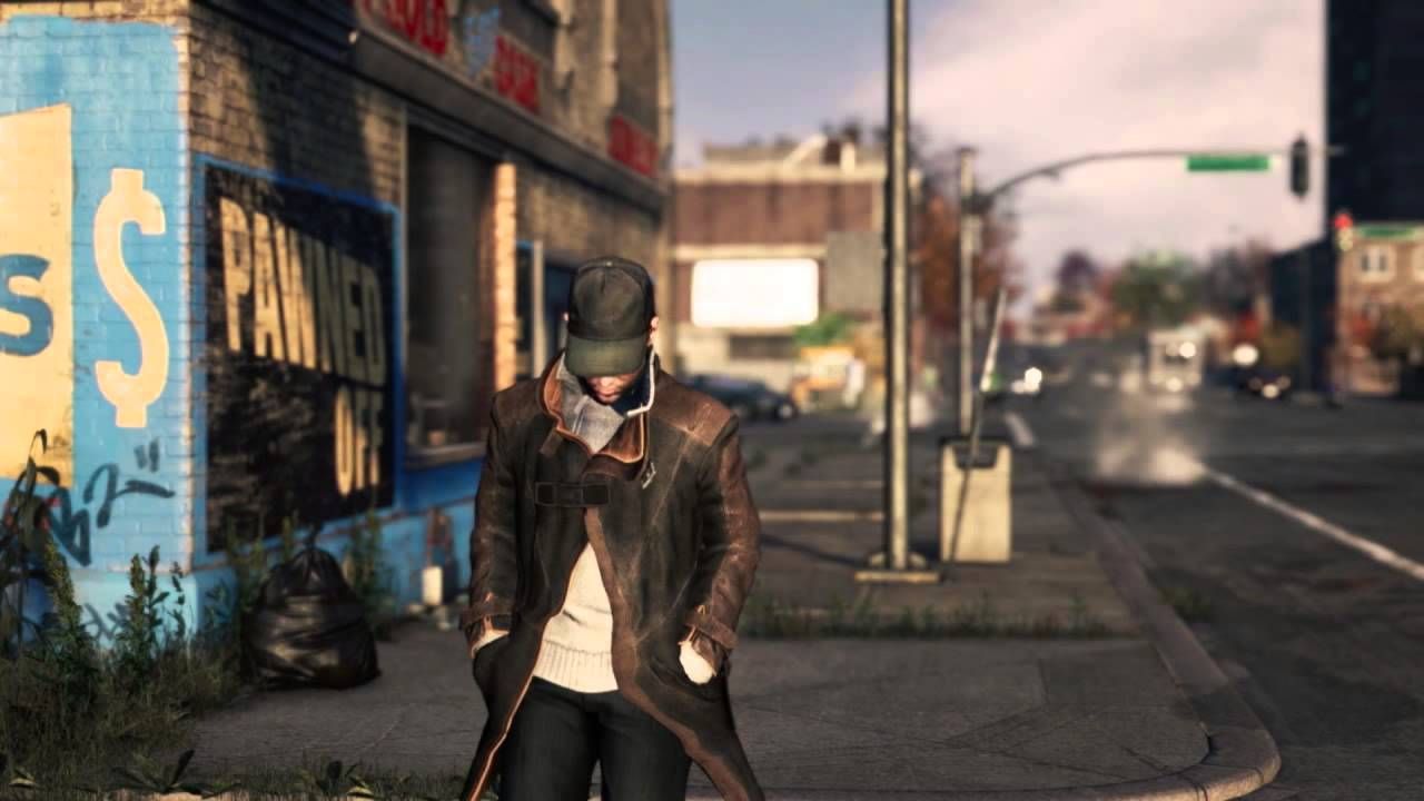 Watch_Dogs in neuem Trailer