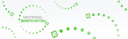 Nintendo-Briefkasten Online-Service eingestellt