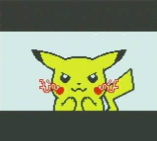 Pokémon: Gelbe Edition