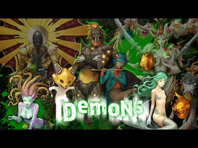 Shin Megami Tensei 4: Apocalypse: neuer Trailer