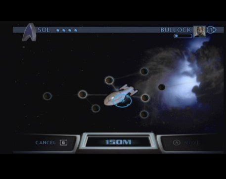 Star Trek: Conquest
