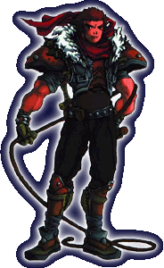 Castlevania - Die Legende lebt!