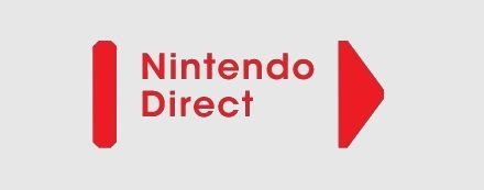Nintendo Direct Logo