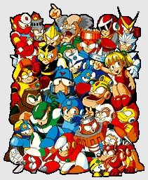 Mega Man-Spezial im Wii U eShop