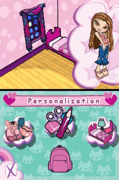 Bratz Kidz Party
