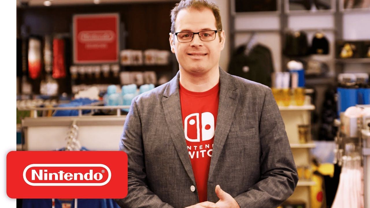 Nintendo Switch - Nindies Showcase