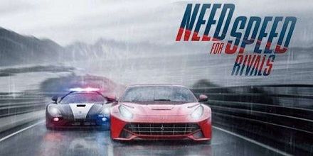 Need for Speed: Most Wanted