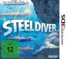 Offizielle Steel Diver Seite online