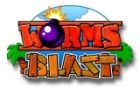 Boxart zu Worms Blast