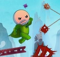 Cloudberry Kingdom