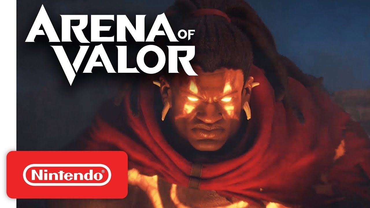 Arena of Valor - Closed Beta angekündigt
