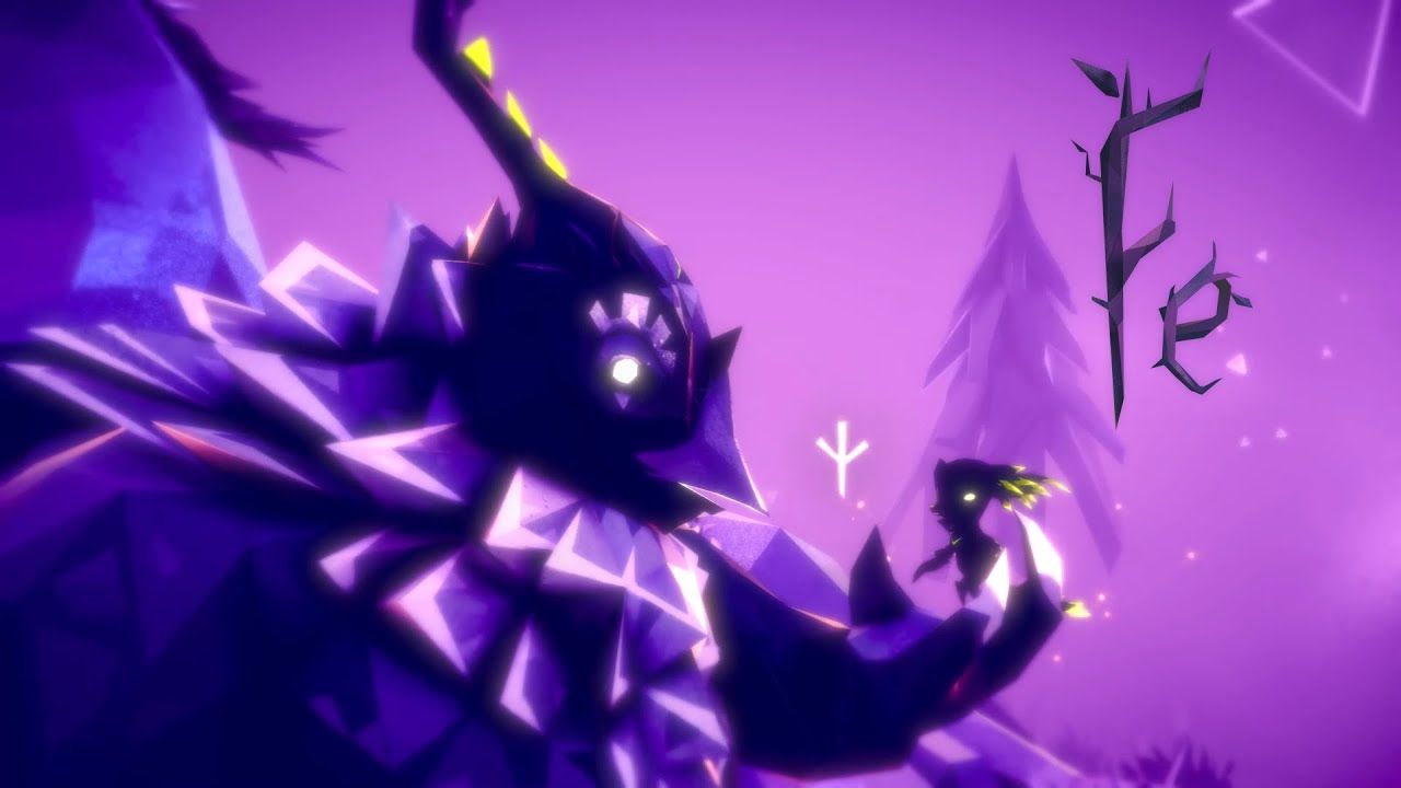 FE - Launch Trailer