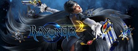 Preview: Bayonetta 2 - Action-Spektakel pur