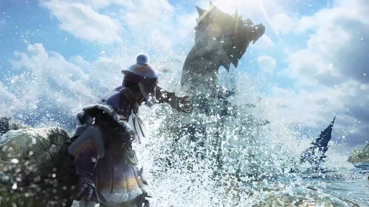 Monster Hunter 3 Ultimate: Release-Termin