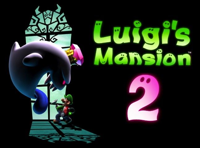 Luigi's Mansion 2 nun doch ohne Multiplayer