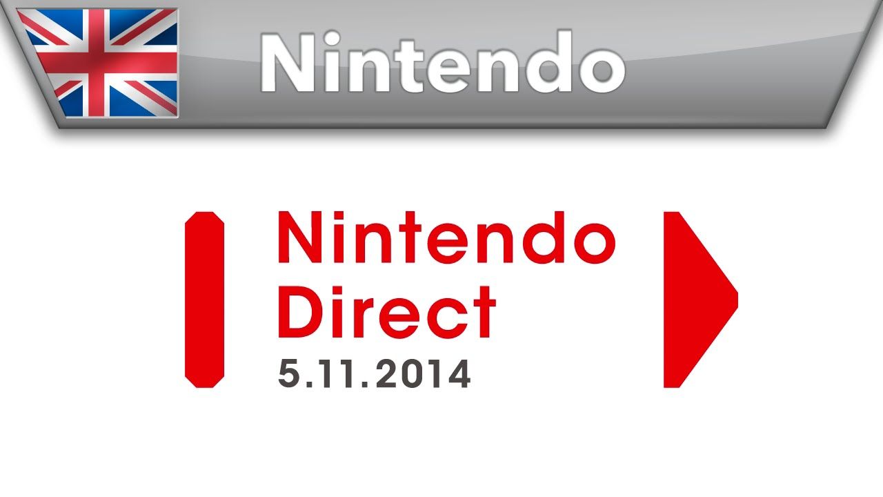 Direct-Infos: Spiele und Releasedaten
