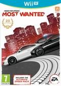 Need for Speed: Most Wanted U wohl ohne DLC