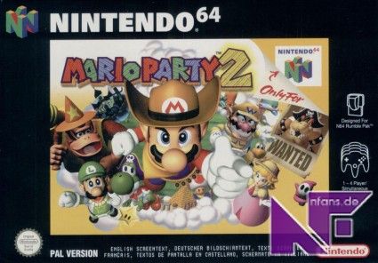 Nintendo-Releases im Winter 2010