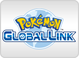 Pokémon Global Link online