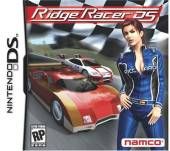 Testbericht zu Ridge Racer DS