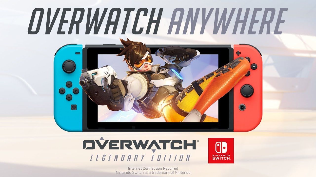 Patch 1.45 bringt Neuerungen und den Helden-Pool zu Overwatch
