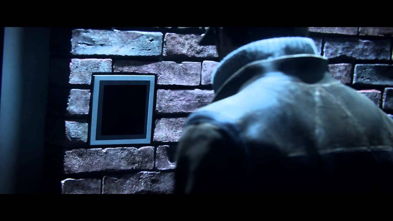 E3-Termine / Neuer Watch_Dogs-Trailer