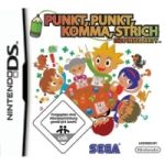 Punkt, Punkt, Komma, Strich - die Pinselparty