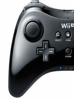 Galerie: Wii U Pro Controller + GamePad