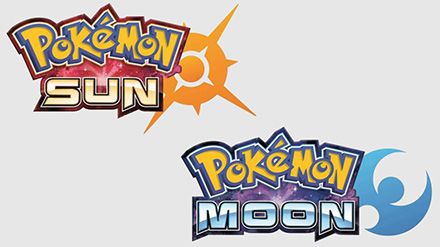 Pokémon Sonne/Mond