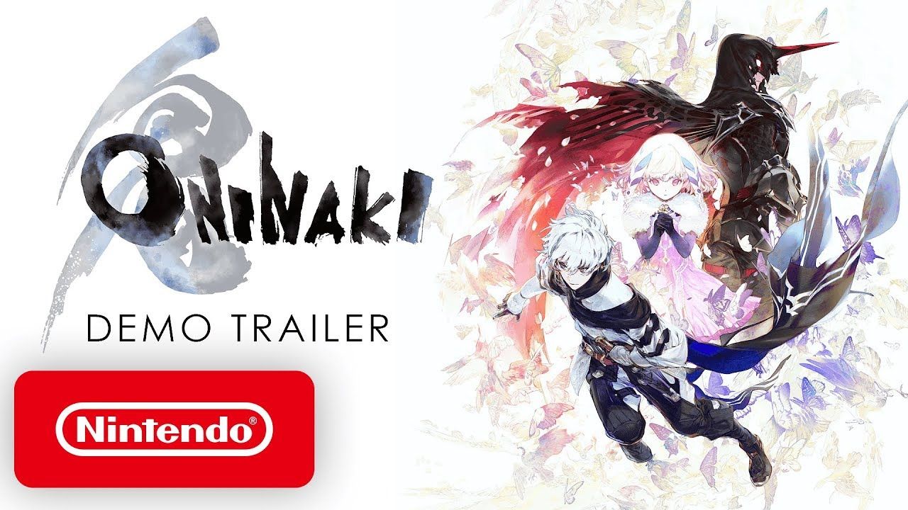 Oninaki Demo ab sofort verfügbar