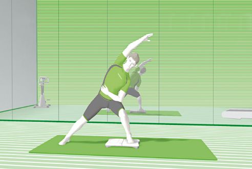Wii Fit Plus