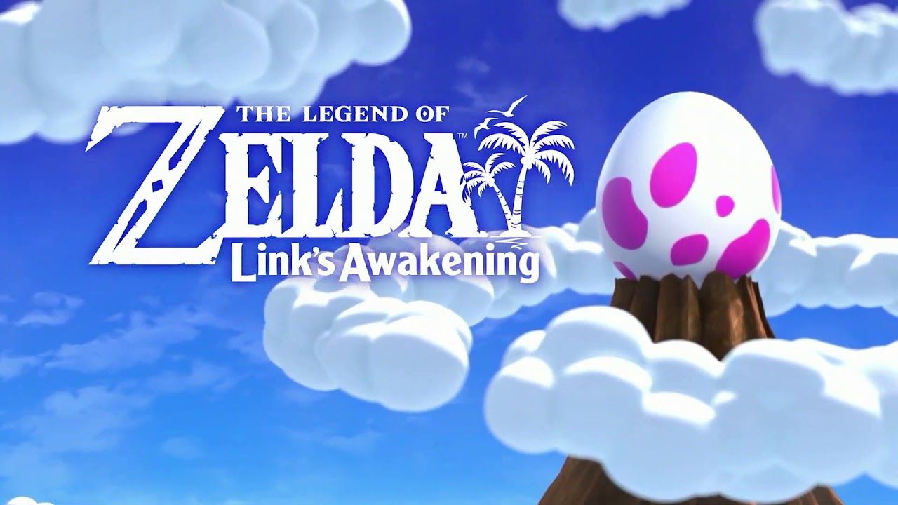 The Legend of Zelda: Link's Awakening - neue Infos zum Remake