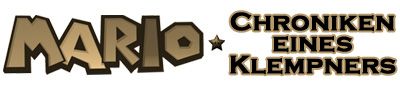 Die Mario-Chronik, Kapitel 1