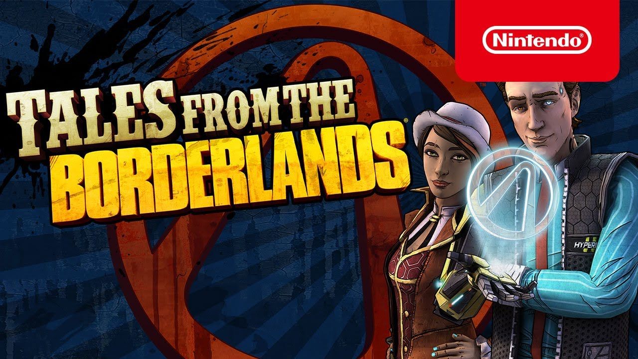 Tales from the Borderlands