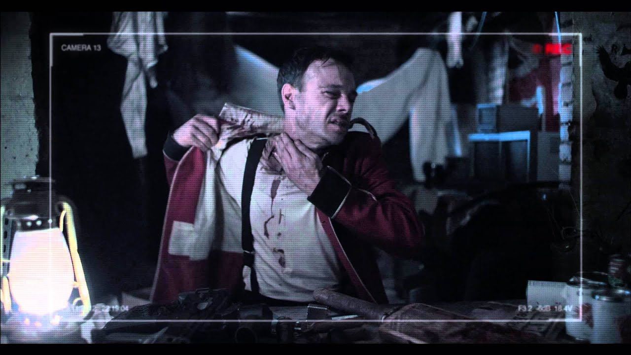 ZombiU-Launchtrailer