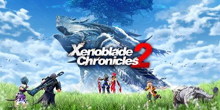 Xenoblade Chronicles 2: Details zu Update 1.3.0