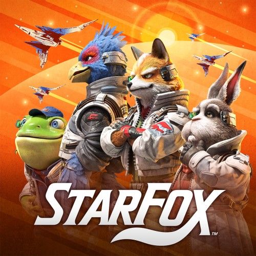 Star Fox