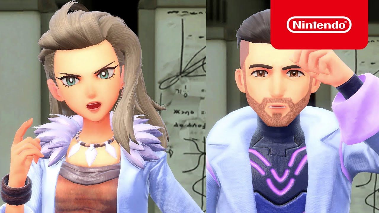 Pokemon Karmesin