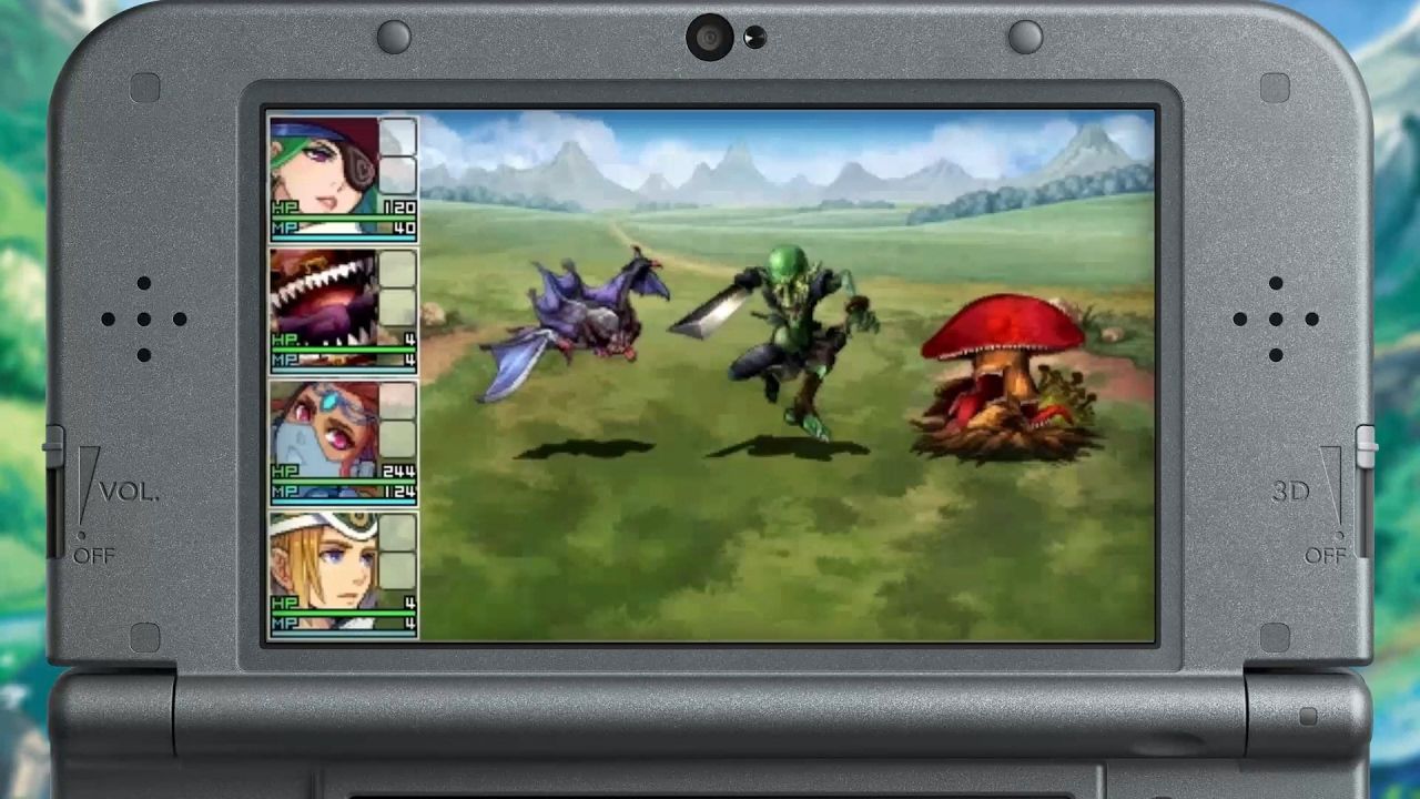 RPG Maker FES und Culdcept Revolt erscheinen im Westen