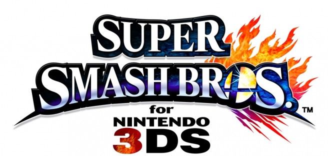 Super Smash Bros. 3DS - Demo nun für alle erhältlich!